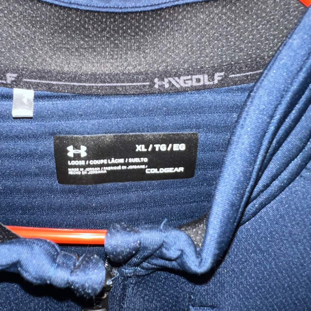 Under Armour Coolgear Tracksuit - Picture 3 of 5